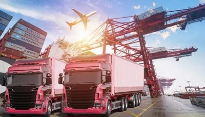 中國貨運在穩(wěn)定國際物流供應(yīng)鏈中的關(guān)鍵舉措