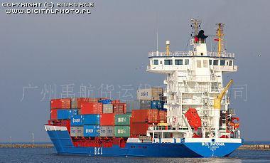 廣東佛山至邯鄲海運物流專線 價格、廠家與運輸指南