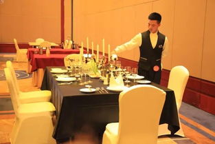 餐飲服務(wù)的16個應(yīng)變之道 服務(wù)員這樣應(yīng)對就對了