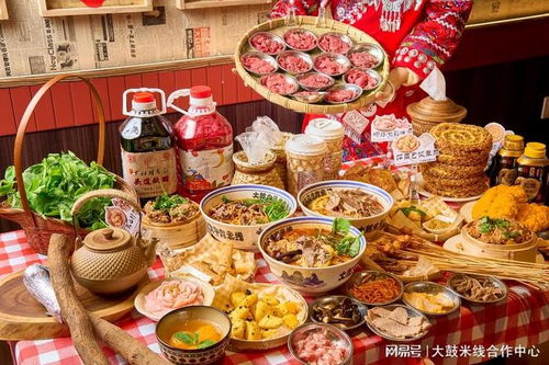 生燙牛肉米線店的創(chuàng)業(yè)機遇與挑戰(zhàn)——以‘大鼓’品牌標(biāo)準(zhǔn)化運營為例