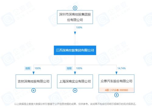 眾泰復活搞原創，我的豪車夢碎了